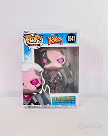 Funko Pop! X-Men '97 Bastion Nimrod #1541 (Marvel
