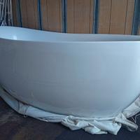 VASCA DA BAGNO (BARCA) FREESTANDING