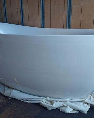 VASCA DA BAGNO (BARCA) FREESTANDING