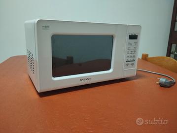 forno a microonde Daewoo 