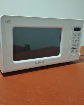 forno a microonde Daewoo 