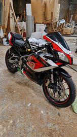 Aprilia rs 125