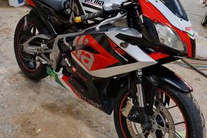 Aprilia rs 125