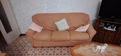 divano e poltrone