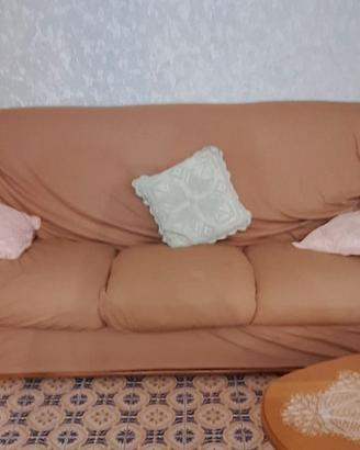 divano e poltrone