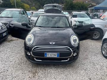 Mini 1.5 Cooper D TAGLIANDI RETE MINI GARANZIA