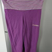 pantaloni sportivi Freddy XS