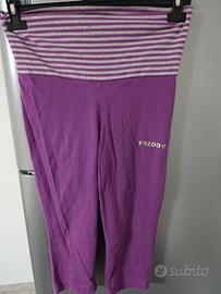 pantaloni sportivi Freddy XS