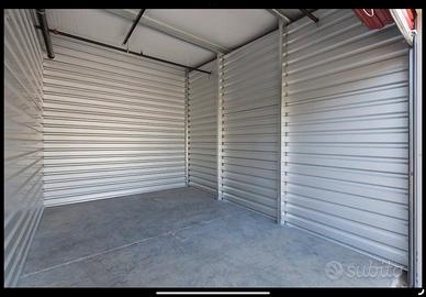 Magazzino e Bucalettera in ticino