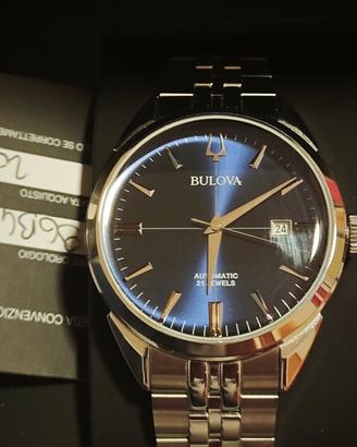 Bulova sutton
