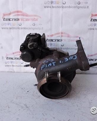 Turbina fiat tipo 1.3 multijet rf1715