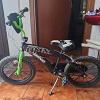 bici bmx bimbo