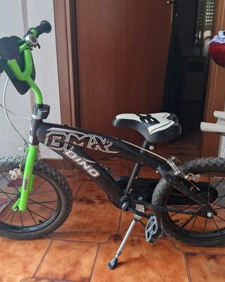 bici bmx bimbo
