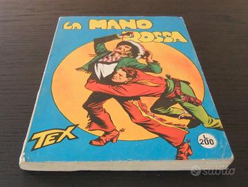 Fumetti di TEX SiAcquistano + altri Bonelli