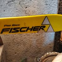 sci Fischer 