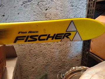 sci Fischer 