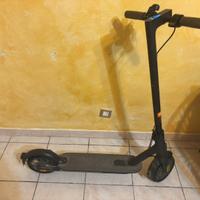 Monopattino elettrico