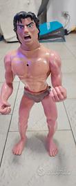 action figure tarzan anni 80
