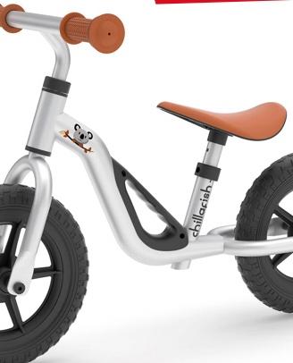 Bicicletta senza pedali Charlie