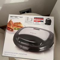 Sandwichtoaster