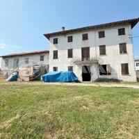 Rustico a Prata di Pordenone