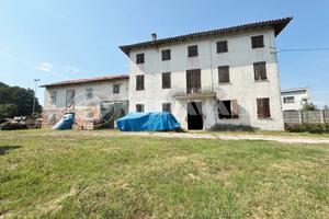 Rustico a Prata di Pordenone