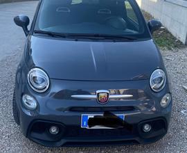 500 Abarth 595