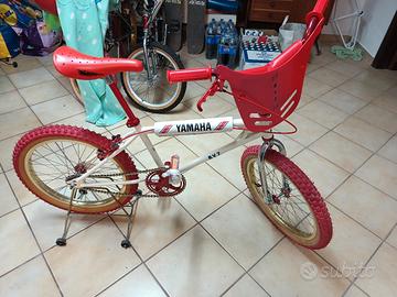 bmx anni 80 da collezione 