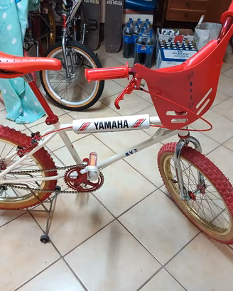 bmx anni 80 da collezione 