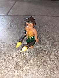 Playmobil pirotecnico