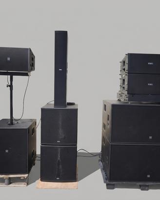 FBT Vertus CLA - Horizon Vha - Muse