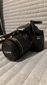 Canon 1100D