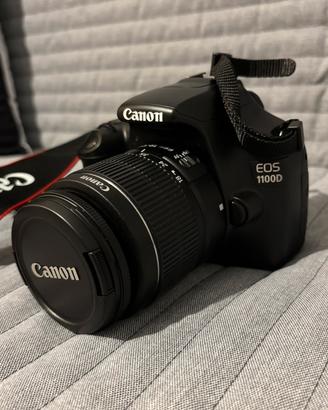 Canon 1100D