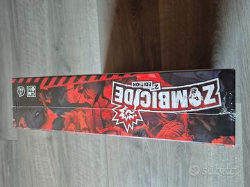 Zombicide reboot box