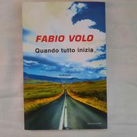 Nuovo - Quando tutto inizia di Fabio Volo