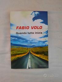 Nuovo - Quando tutto inizia di Fabio Volo