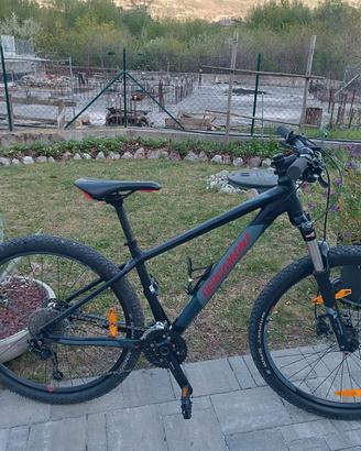 Mtb Bergamont mod. Revox 5 taglia XS