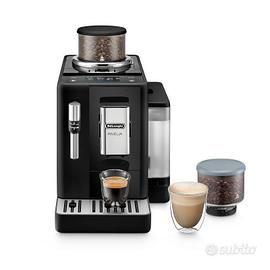 delonghi rivelia