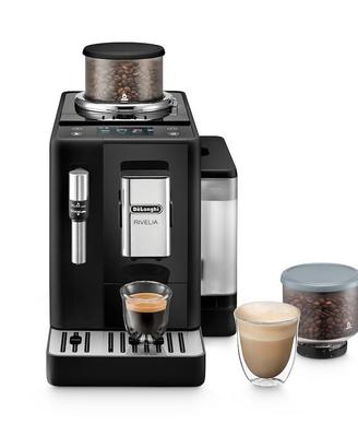 delonghi rivelia
