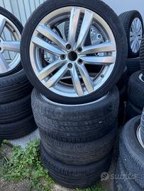 Cerchi Volkswagen Passat 18