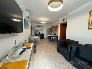 Bosa Marina a 50 mt dalla Spiaggia Arredato 140 mq