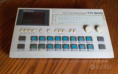 Roland TR 505