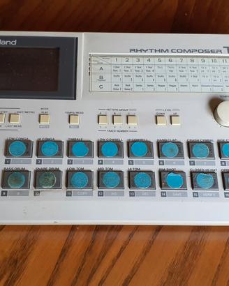 Roland TR 505