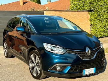 RENAULT Gr. SCENIC 1.5D-7POSTI-126000km-EURO 6-FUL