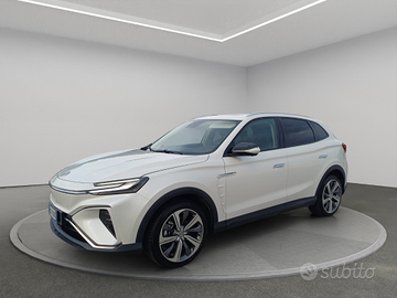 MG Marvel R Luxury 70KWh Full Optional