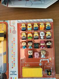 MINIONS E CATTIVISSIMO ME