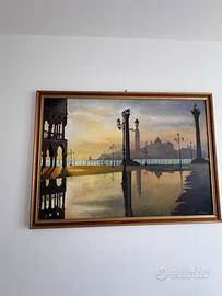 Quadro Venezia