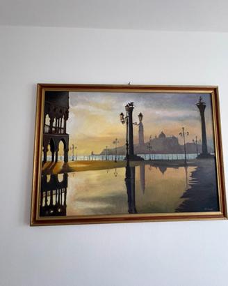 Quadro Venezia
