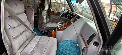 Gmc g2500 rally vandura 5.7