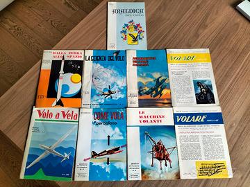 quaderni di cultura aeronautica